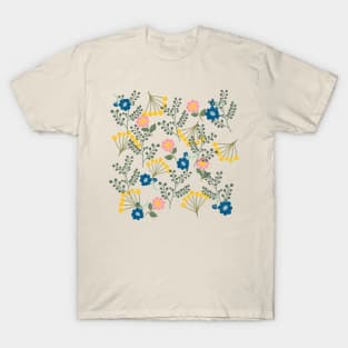 Wildflowers T-Shirt